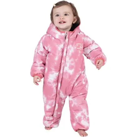 FXR Infant Kicker Snowsuit Hot Deal