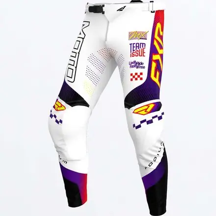 FXR 2026 Youth Podium Pants Don’t Miss Out