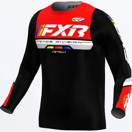 Express Delivery FXR     2026 Youth Apex Jersey