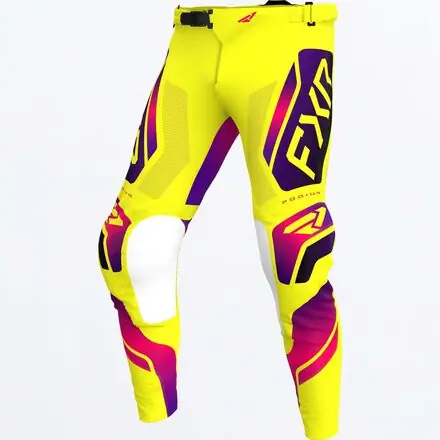 FXR 2026 Podium Pants - Relay Affordable