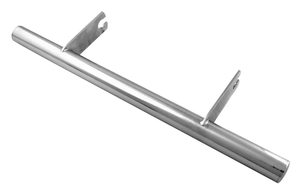 V-Twin Mfg. Spotlight Cross Bar For Harley 1946-1957 Money Back Guarantee