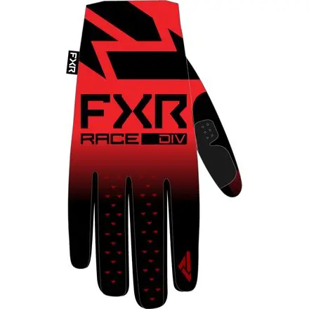 FXR 2023 Youth Pro-Fit Lite Gloves Buy Direct