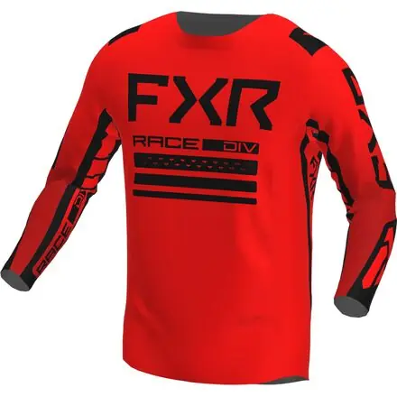 High Quality FXR 2023 Contender Jersey