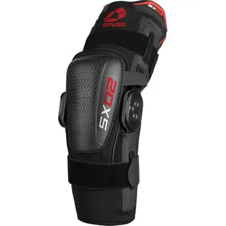 Save Now EVS     SX02 Knee Brace