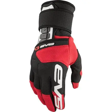 EVS Wrister Gloves Warranty Included