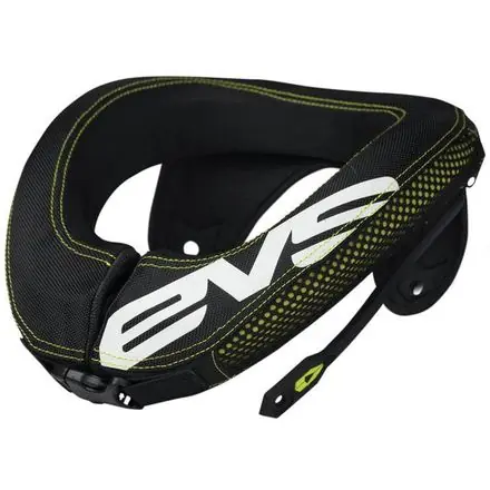 EVS Youth R3 Race Collar Crafted