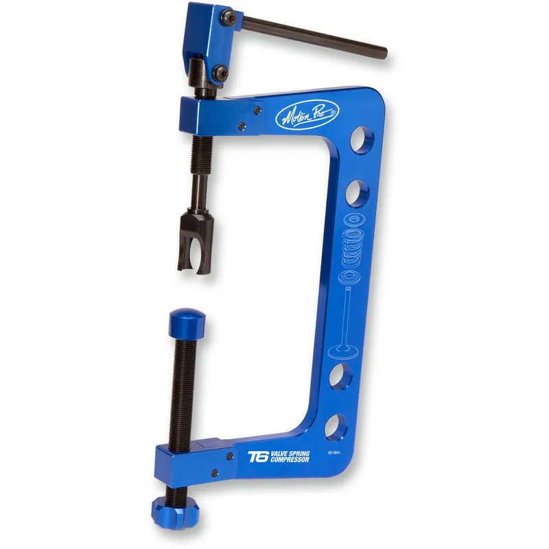 Fan Favorite Motion Pro T-6 Valve Spring Compressor