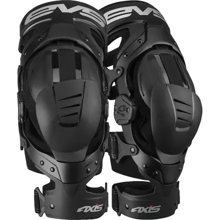 Free Delivery EVS     Axis Sport Knee Braces