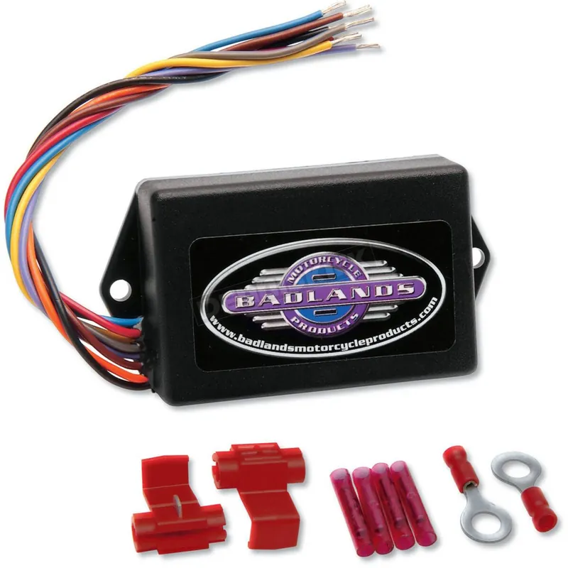 NAMZ Badlands Illuminator RunBrake & Turn Signal Module Money Back Guarantee