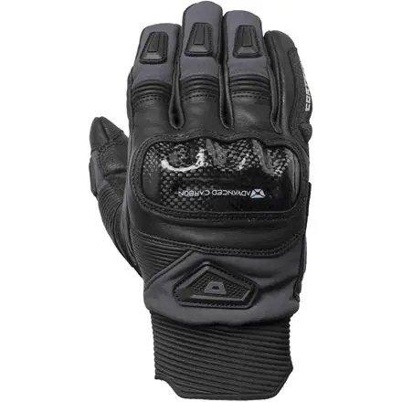 Luxury Cortech Sonic-Flo Plus Waterproof Gloves