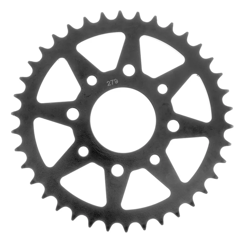 BikeMaster 520 Rear Sprocket Honda CB250 Nighthawk / Rebel 250 1982-2008 Last Chance
