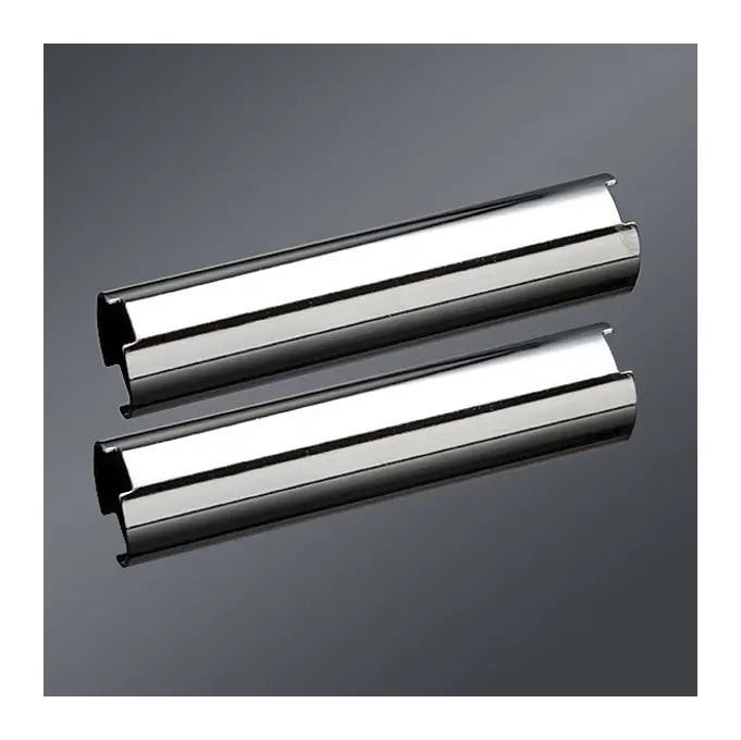 Professional Grade S&S Cycle Pushrod Cover Keeper Set