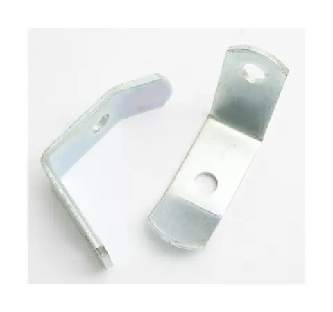 V-Twin Mfg. Solo Seat Auxiliary Spring Brackets For Harley FL 1965-1984 Mega Sale