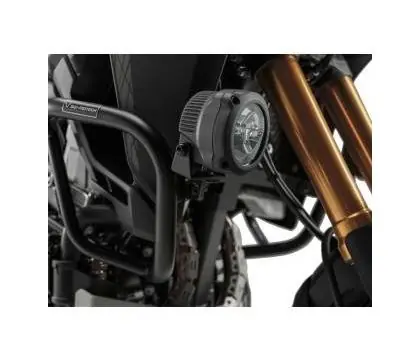 SW-MOTECH Hawk Light Mount Honda Africa Twin With Crash Bars 2016-2019 Big Sale