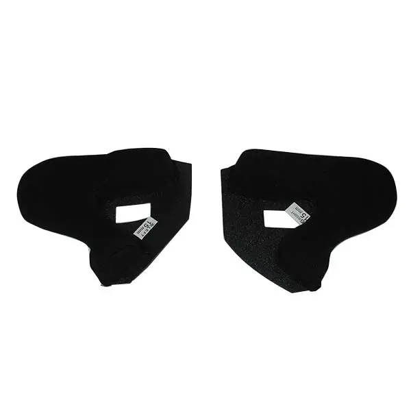 Fan Favorite Gmax GM36Y Cheek Pads