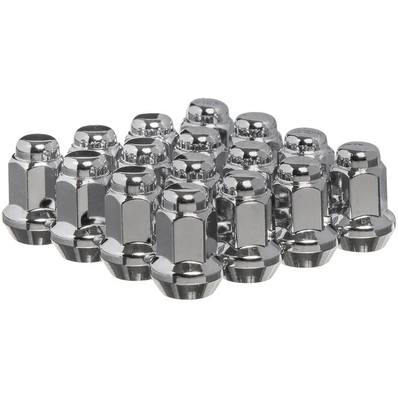 Special Offer West Coast Wheel Accessories Lug Nuts