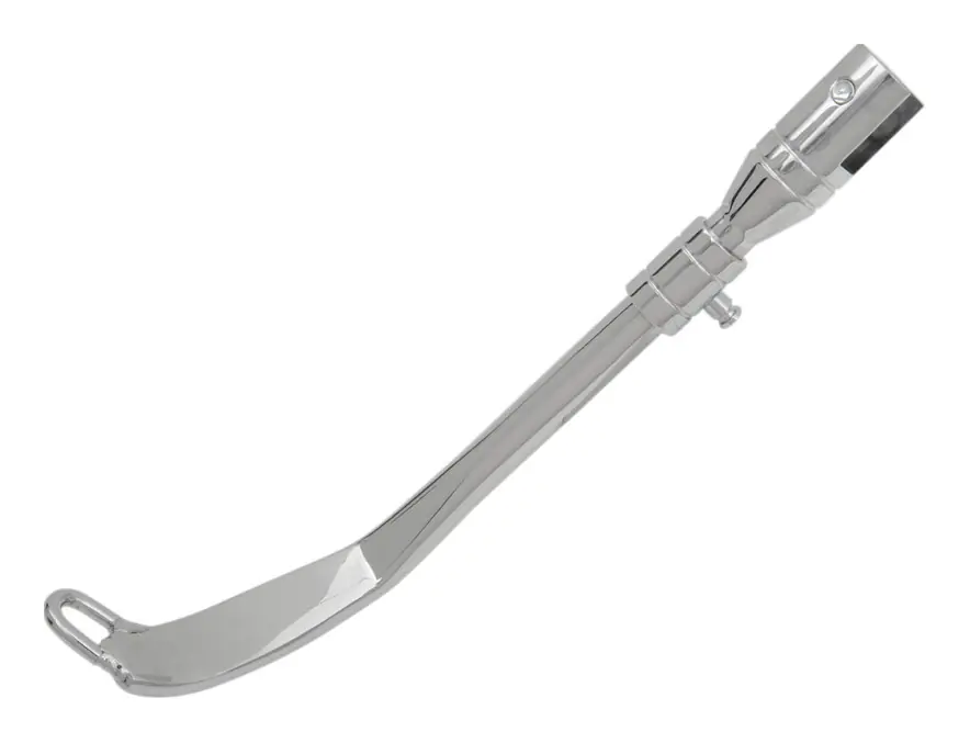 Instant Buy Drag Specialties Kickstand For Harley Sportster 1952-1984