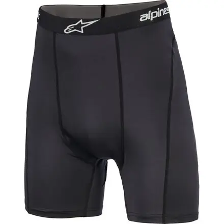 Worldwide Shipping Alpinestars     MX Boxer