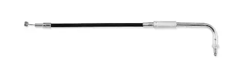 Motion Pro Vinyl Suzuki Throttle Cable Suzuki Intruder 1985-1999 Luxury