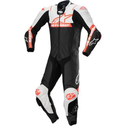 Warranty Included Alpinestars     Missile V2 Ward One-Piece Suit