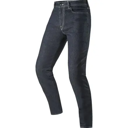 Alpinestars Copper V3 Denim Pants Discount