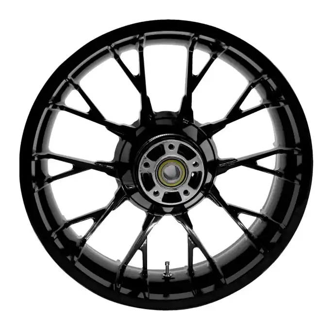 Wholesale Coastal Moto Marlin 18" Rear Wheel For Non-ABS Harley Touring 2009-2019