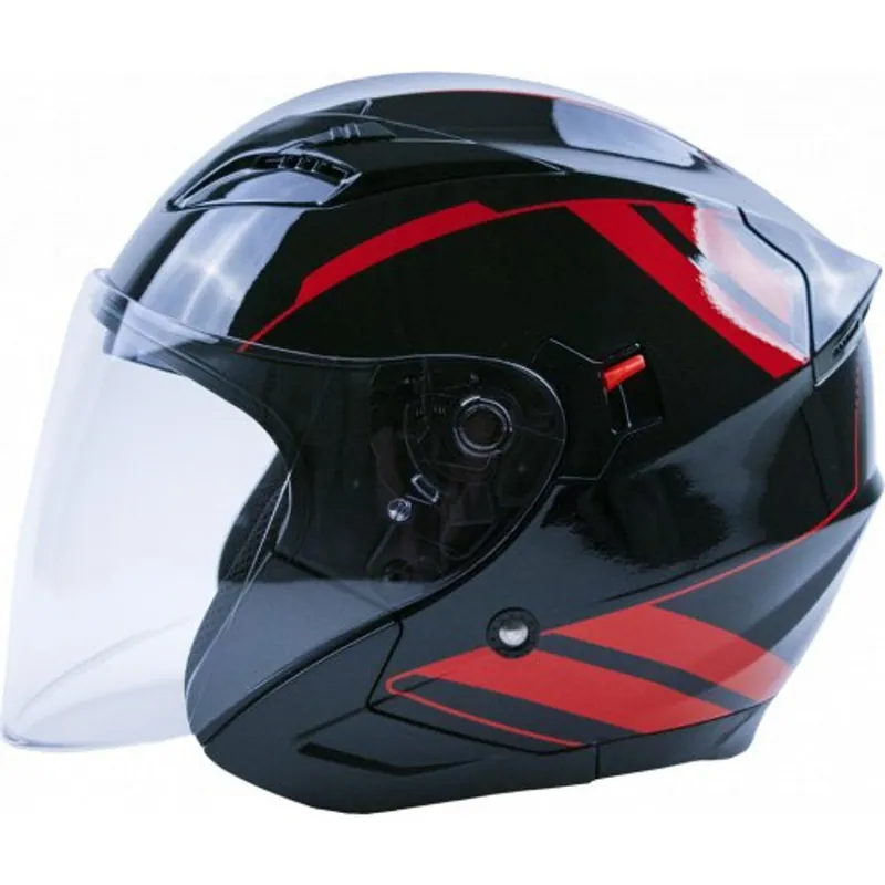 Zox Journey Air 3/4 Helmet Price Cut