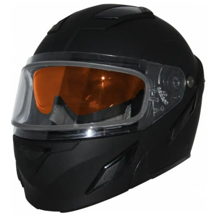 Zox Brigade SVS Modular Double Lens Snow Helmet Grab Now