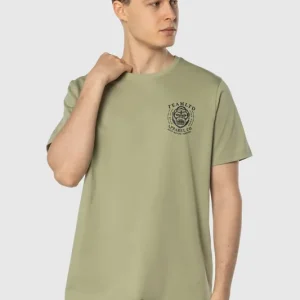 Direct From Manufacturer TEAMLTD Stay Wild Tee