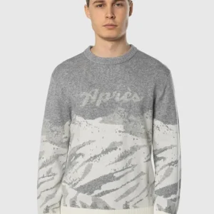 TEAMLTD Apres Knit Sweater Time-Limited