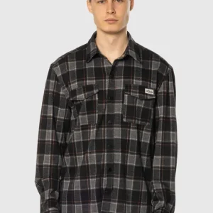 TEAMLTD Stretch Flannel Weekend Sale