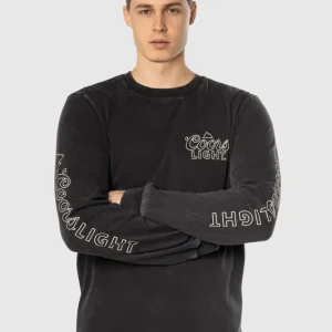 TEAMLTD Cold Cargo Long Sleeve Authentic