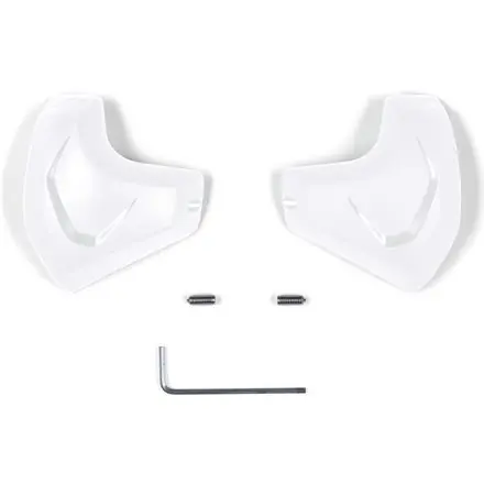 Warranty Included Alpinestars     Replacement Elbow Sliders
