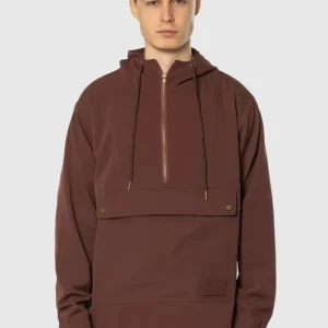 TEAMLTD Surge 1/2 Zip Pullover Trending
