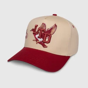 Editor’s Pick TEAMLTD Mallard Snapback
