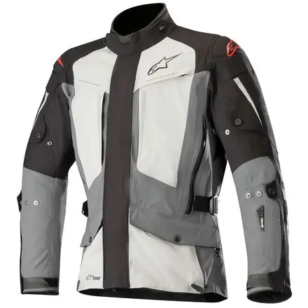 Alpinestars Yaguara Drystar Jacket (Tech Air Compatible) Must Have