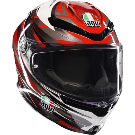 AGV K6 S Reeval Helmet Hot Picks