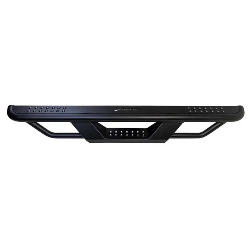 Zbroz Rear Bumper Grab Now