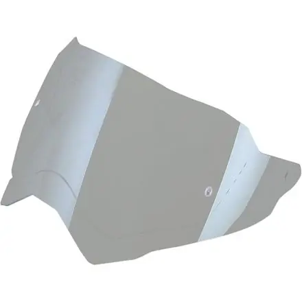 AFX     FX-41 Helmet Pinlock Ready Shield Viral