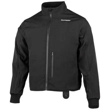 Low Price Tourmaster Synergy BT Pro-Plus 12V Heated Jacket