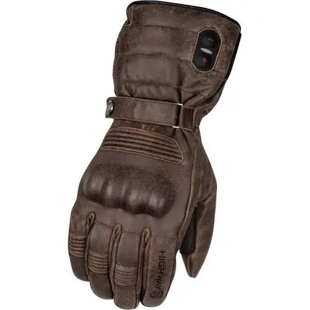 Hot Picks Highway 21     Radiant Heated Gloves