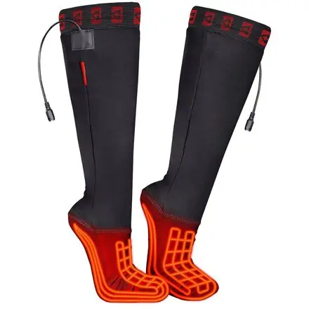 Gerbing     Heated 12V Socks Deal