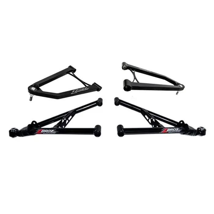 Zbroz 36" Billet A-Arms Best Seller