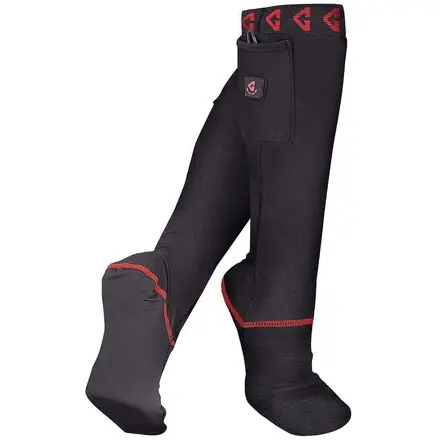 Gerbing     7V Heated Sock Liner Limited Time