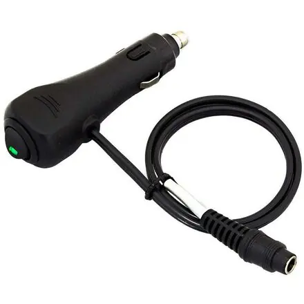 Flash Sale Gerbing     12V Motorcycle DC Plug Adapter
