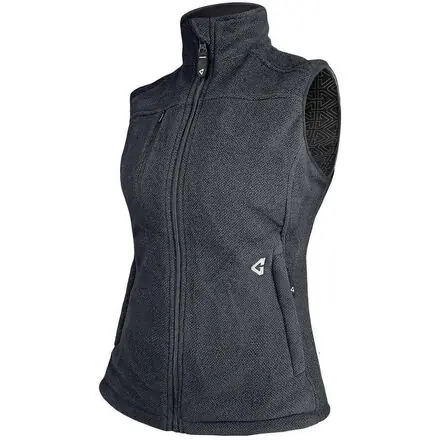 Don’t Miss Out Gerbing     Women's 7V Thermite 2.0 Heated Fleece Vest