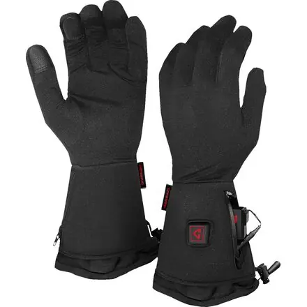 Gerbing     Women's 7V Heated Glove Liners Low Price