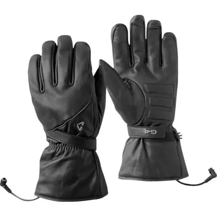 Hot Deal Gerbing     Women's 12V G4 Heated Gloves