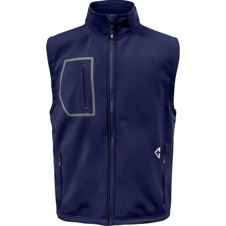 Gerbing     7V Torrid 2.0 Heated Softshell Vest Warranty Included