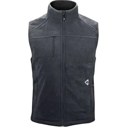 Fan Favorite Gerbing     7V Thermite 2.0 Heated Fleece Vest